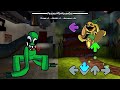Beginning of video