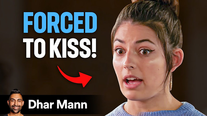 Famous YouTuber GETS CANCELED | Dhar Mann