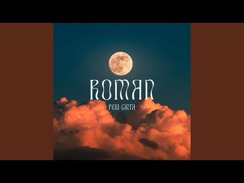 Marcell - Peri Cintaku (Official Lyric Video)