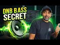 Cubase Bass Design Breakdown | Jungle &amp; Drum and Bass Production