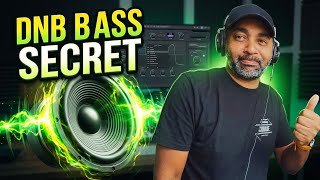 Pro Cubase Bass Tutorial | Jungle & DnB Production