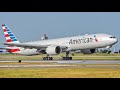 40 great landings in 20 minutes  dallas fortworth airport plane spotting texas dfwkdfw