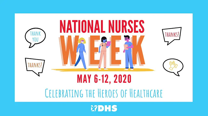NURSES WEEK:  MARY ANN ROMINE