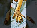 DM for order #minivlog#ytshort #youtubeshorts #hennatatto #mehndi #EidMehndi #viralshort #viral