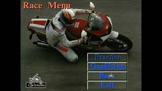 Cyclemania (1994) (momentnow)