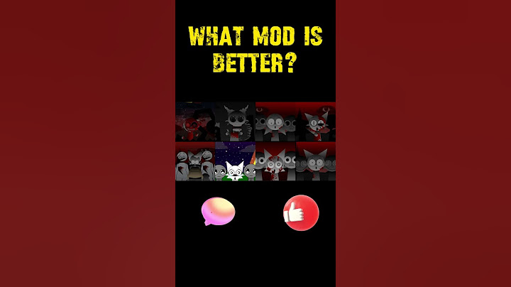 Incredibox Sprunki Wenda Treatment: ULTIMATE MODS COMPARISON!
