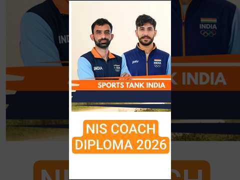 Video NIS COACH DIPLOMA 2026 || NIS COACH KAISE BNE || SAI