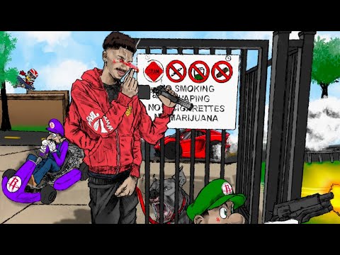 RRoxket - Bizurk (Official Audio)