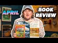 STEELHEAD TIME 🙌 BOOK REVIEW 🙌 April