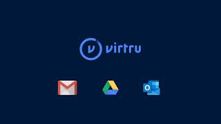 explainer video -- Virtru Product Overview
