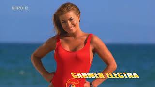 Baywatch Season 8 - Intro HD - Stereo