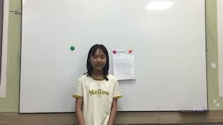 CEC VAN QUAN 1 | SUMMATIVE TEST 7 | DISCOVER 3T | MINH ANH
