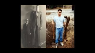 PROOF of GIANTS & ADVANCED Masonry!