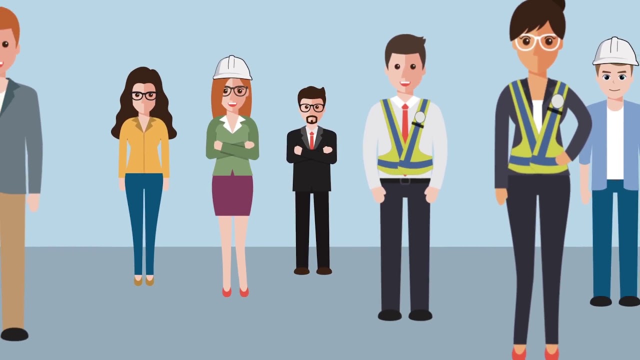 Video Safety PT PP Presisi Tbk