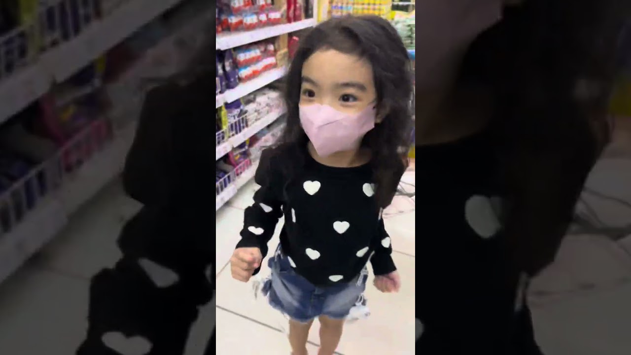 Dhara’s 500 pesos challenge baon