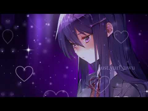 |Yuri ddlc edit|