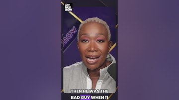 Joy Breakdown Why The Trump Admin Wants to Take Down James Comey | The Joy Reid Show
