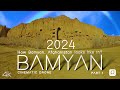 Bamyanafghan geographic cinematic drone 2024 part 01 travel afghanistan unseen nature