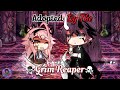 Adopted By The Grim Reaper | GLMM / GCMM | Gacha Life Mini Movie