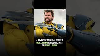 #Wolverine #HughJackman #Logan #MarvelStudios#XMen #MarvelNews #SuperheroMovies#HollywoodUpdates