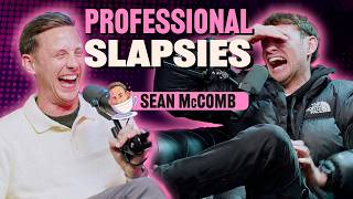 Power Slapping with Sean McComb | Tea With Me #360
