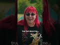 Annie DiRusso on her incredibly specific lyrics #interview