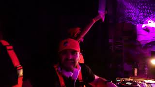KONSTRUKT AFTER12 Performance Shaboozey - A Bar Song ( Konstrukt Remix) 4/19/25