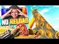 Rebirth Island *NO RELOAD* 35 Elim Challenge! (IMPOSSIBLE)