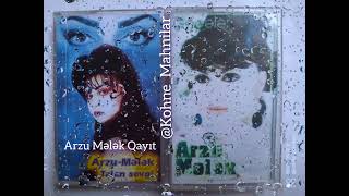 Arzu Mələk - Qayıt Resimi