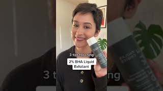 3 Things About 2% BHA Liquid Exfoliant | Paula's Choice