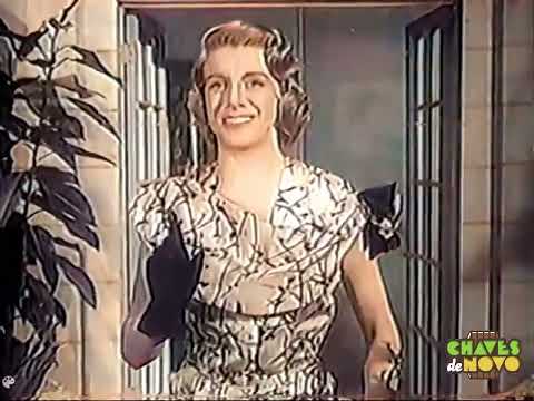 Direito de antiguidade: Rosemary Clooney - It's a Lovely Day Today