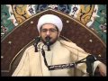 الشيخ علي الساعي مولد الإمام المهدي عج مأتم الحاج علي عبدالله خميس 2 6 2015 