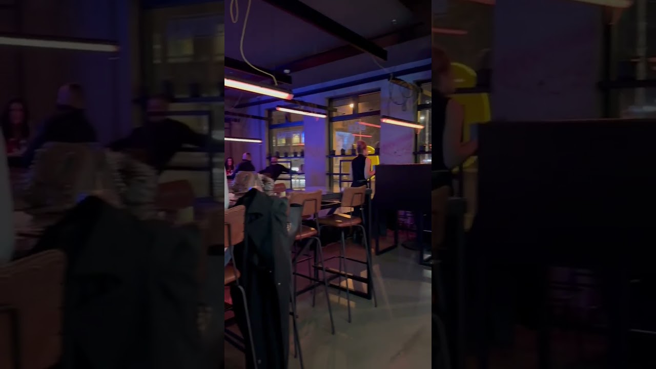 Bar in Iceland 🍻🇮🇸 | 