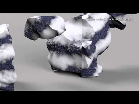 Physics-Inspired Adaptive Fracture Refinement