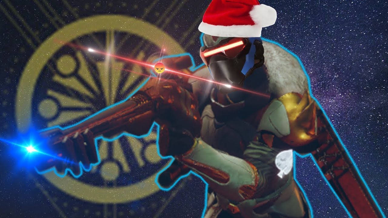 The Queenbreaker is a Fair and Well Balanced Weapon