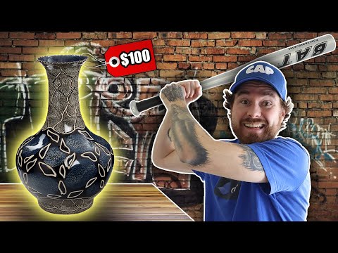 Guess The Price Wrong I Break It!