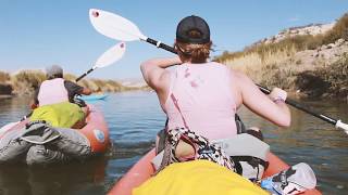 Walkabout Gap Year Highlight