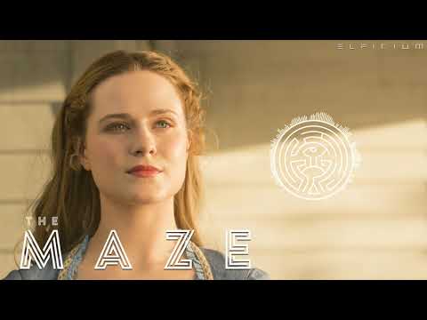 Elfirium - The Maze