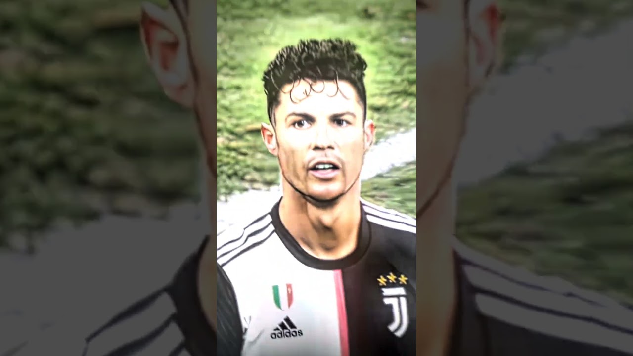 Ronaldo’s Magic Moment – Final Victory Goal! 🏆⚽👑 