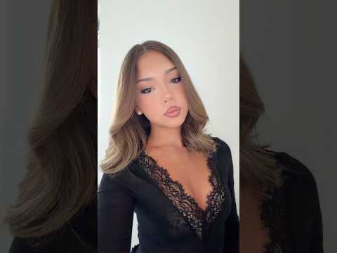 top @i@intimissimimakeup #softglamlook #ootd #makeuplook #grwm