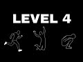 1:35 Immersive Interactive Warm-Up | 4 Dynamic Levels to Get You Moving