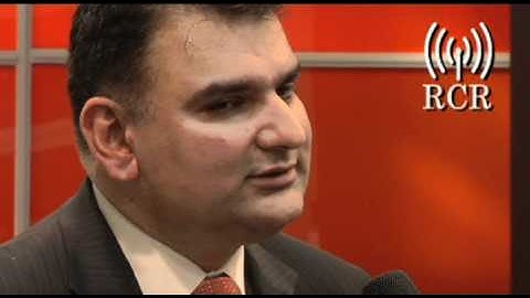 Small cell networks: RCR interviews Powerwave at MWC 2012