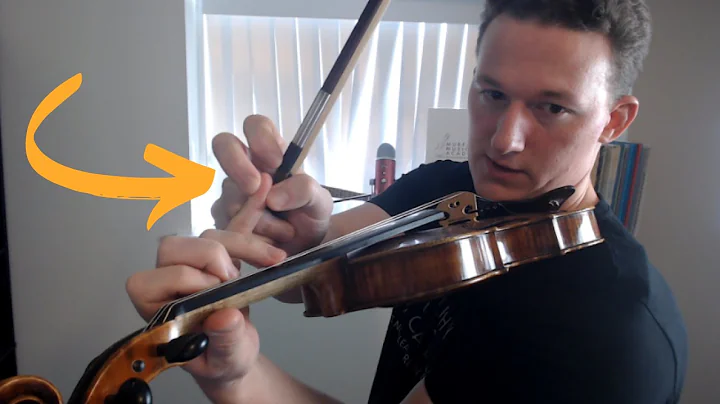 5 Rules for Practicing Double Stops