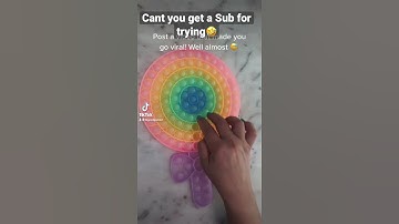 Squid Game Pop It#fidget#sqiudgame#shorts