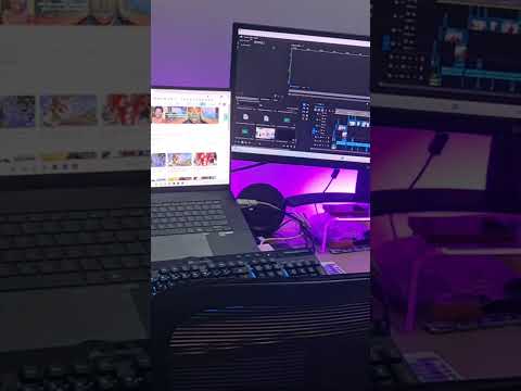 Try out this sound #sound #shortsviral #relatable #fun #RGBlights #Desksetup
