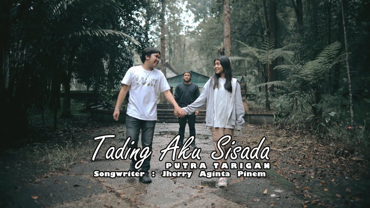 Lagu Karo Terbaru - Tading Aku Sisada - Putra Tarigan - Cipt:Jherry Aginta Pinem - Part1