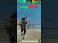 😞#Free# fire sad 😭song 😨#realfools #shortsvidio #🤢ffuny #viral song 😭