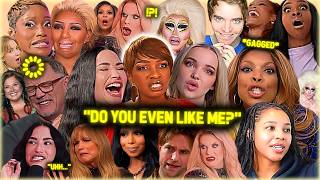 pop culture moments that keep me up at night