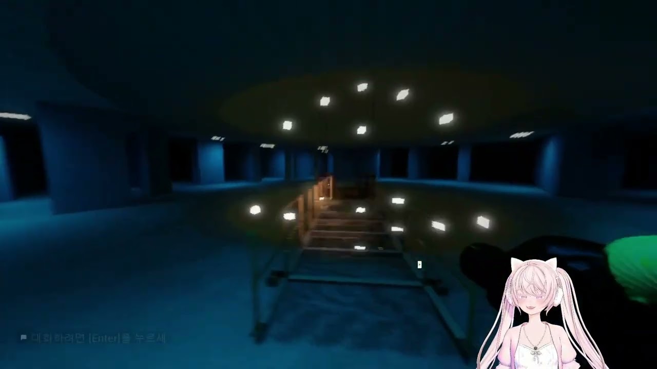 이스케이프 더 백룸 설희가 말아주는 백룸 탈출쇼 1번째엔딩부터 마지막 진엔딩까지 풀버전!!♥ 