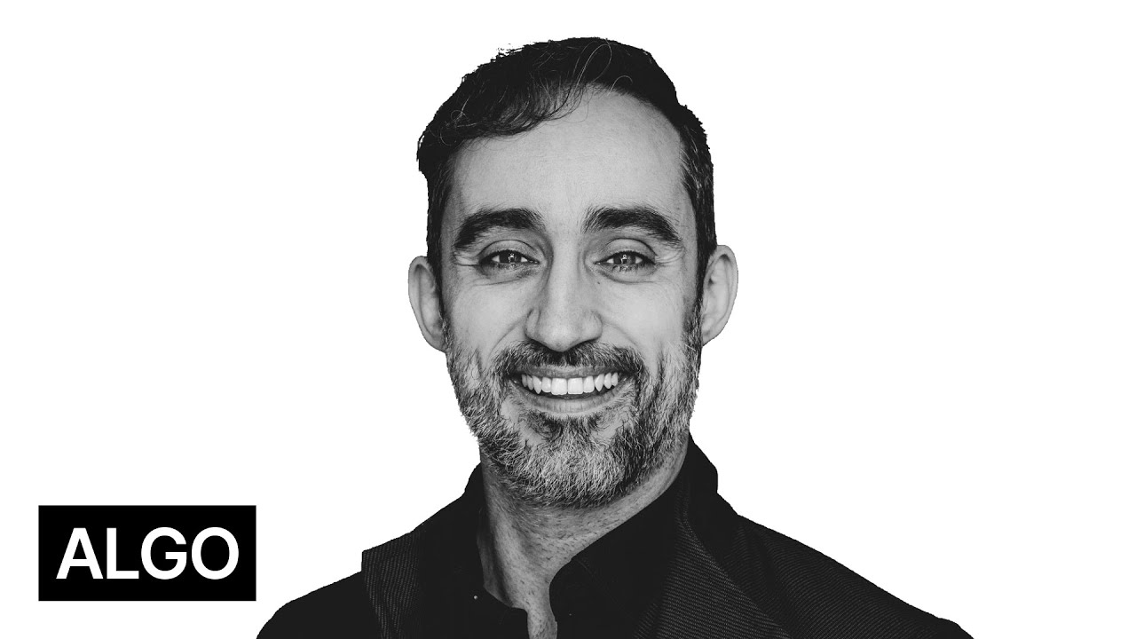 ⁣ALGO — Lessons from Teaching, Live Streaming, Publishing & 3 Years of Podcasting
